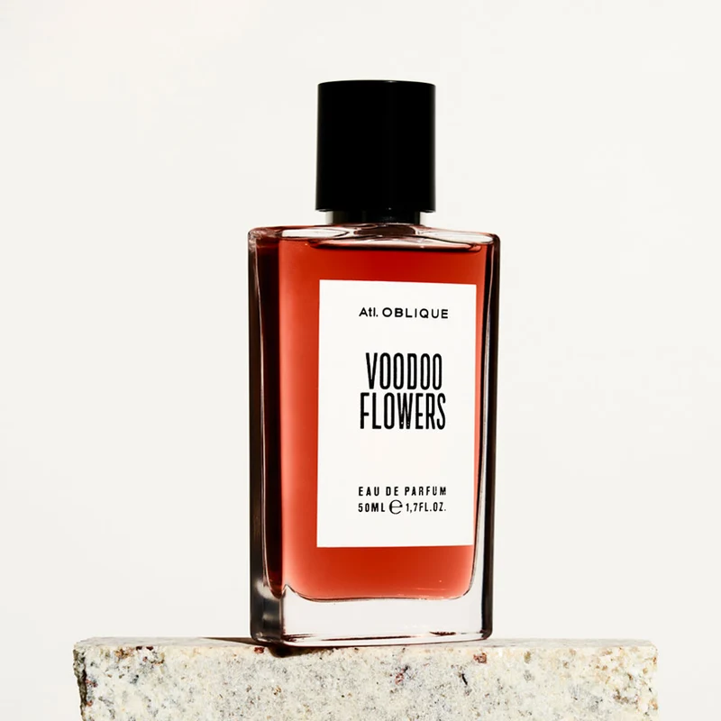 Voodoo Flowers – Eau de Parfum – 50ml