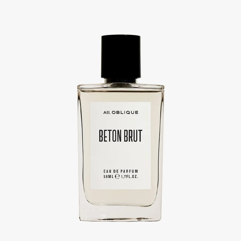 Beton Brut – Eau de Parfum – 50ml