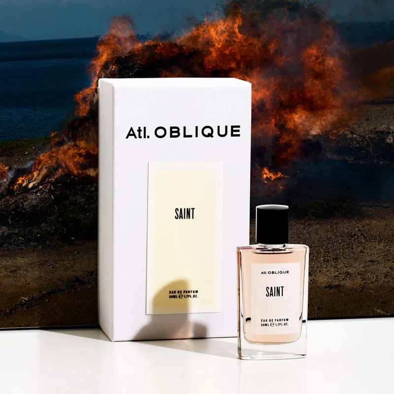 Saint – Eau de Parfum – 50ml