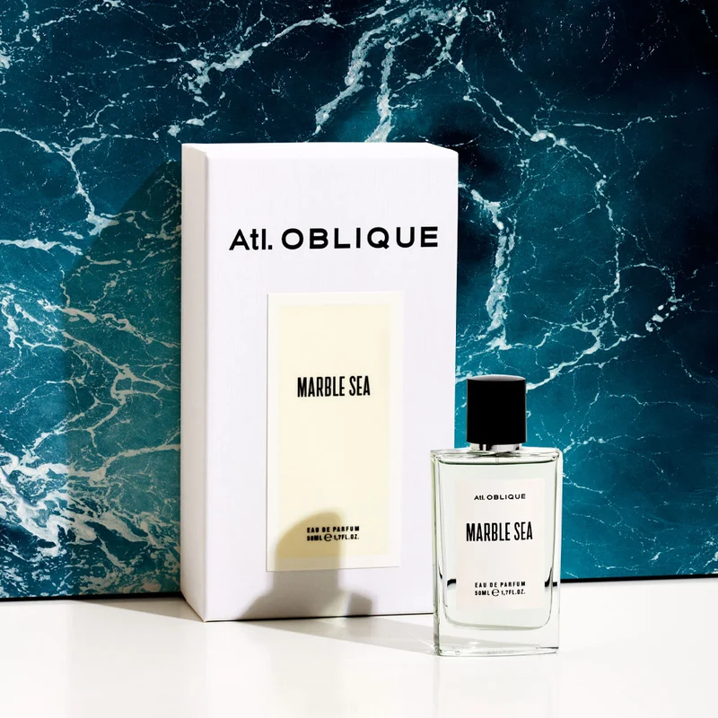 Marble Sea – Eau de Parfum – 50ml