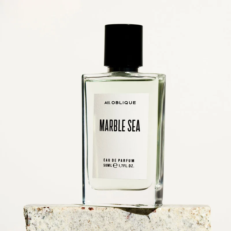 Marble Sea – Eau de Parfum – 50ml