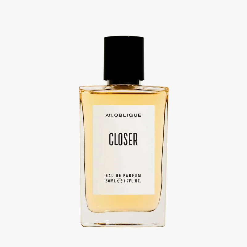 Closer – Eau de Parfum – 50ml