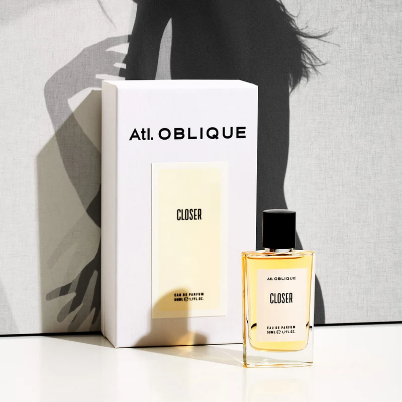 Closer – Eau de Parfum – 50ml