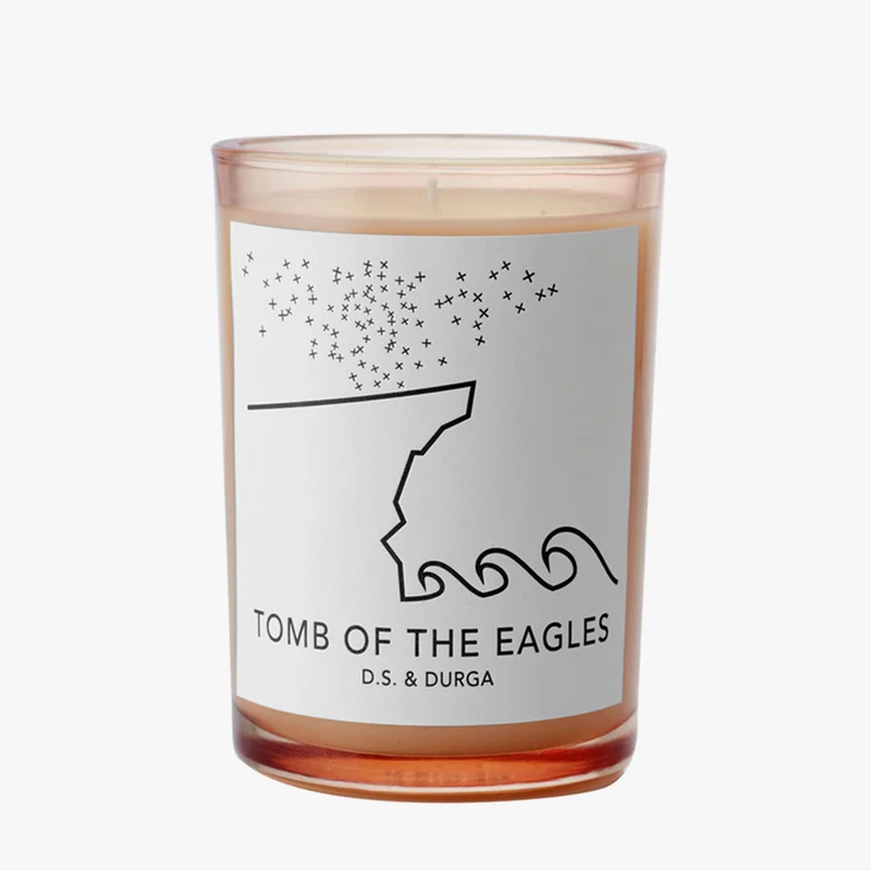 Tomb Of The Eagles – Candle