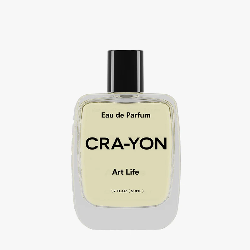 Art Life – Eau de Parfum – 50ml