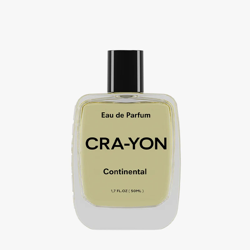 Continental – Eau de Parfum – 50ml