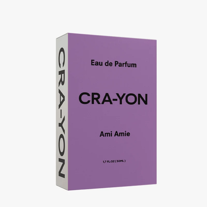 Ami Amie – Eau de Parfum – 50ml