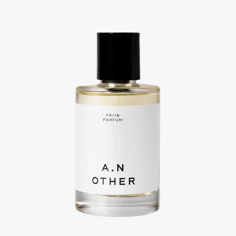 Ginger Tonic FR/18 – Eau de Parfum – 100ml
