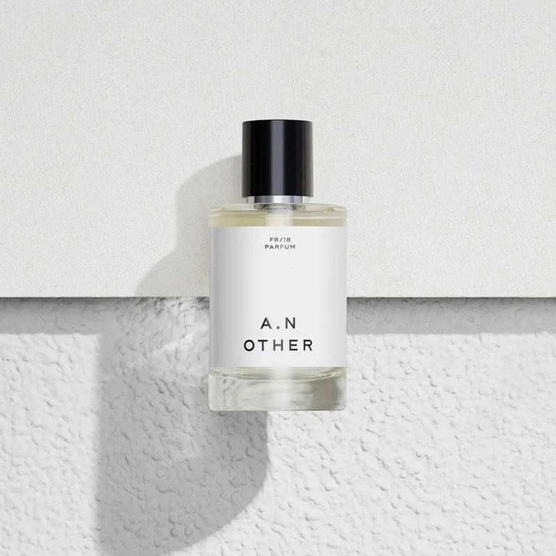 Ginger Tonic FR/18 – Eau de Parfum – 100ml