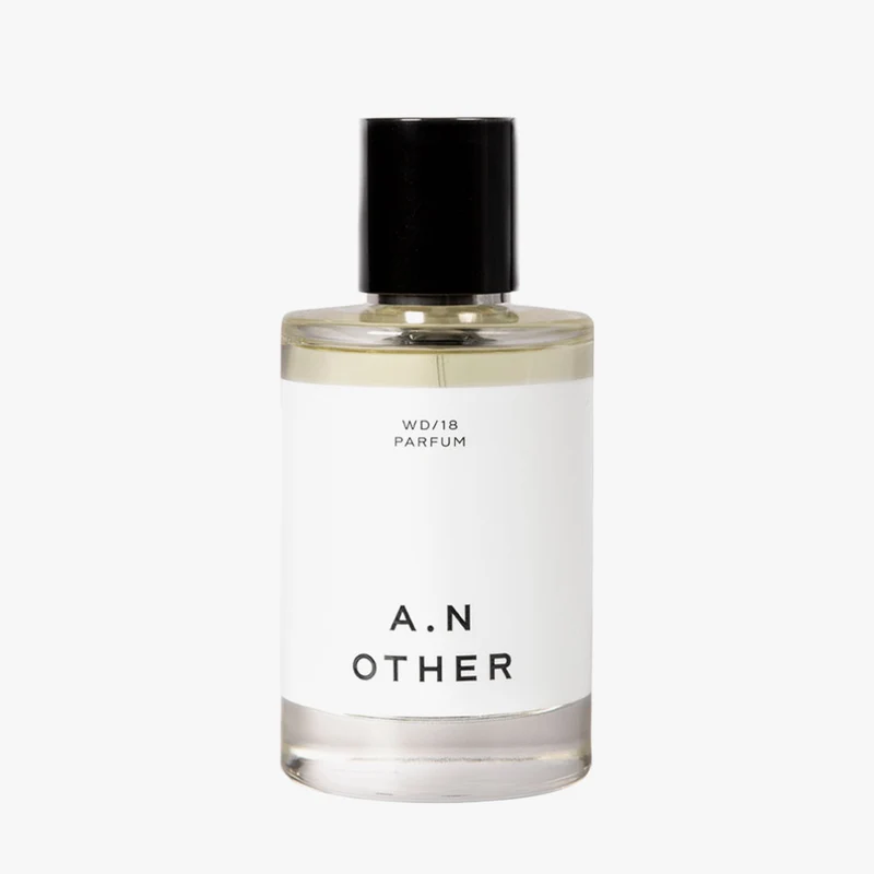 WD/18 – Eau de Parfum – 100ml