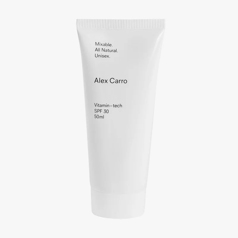 Vitamin-Tech SPF 30