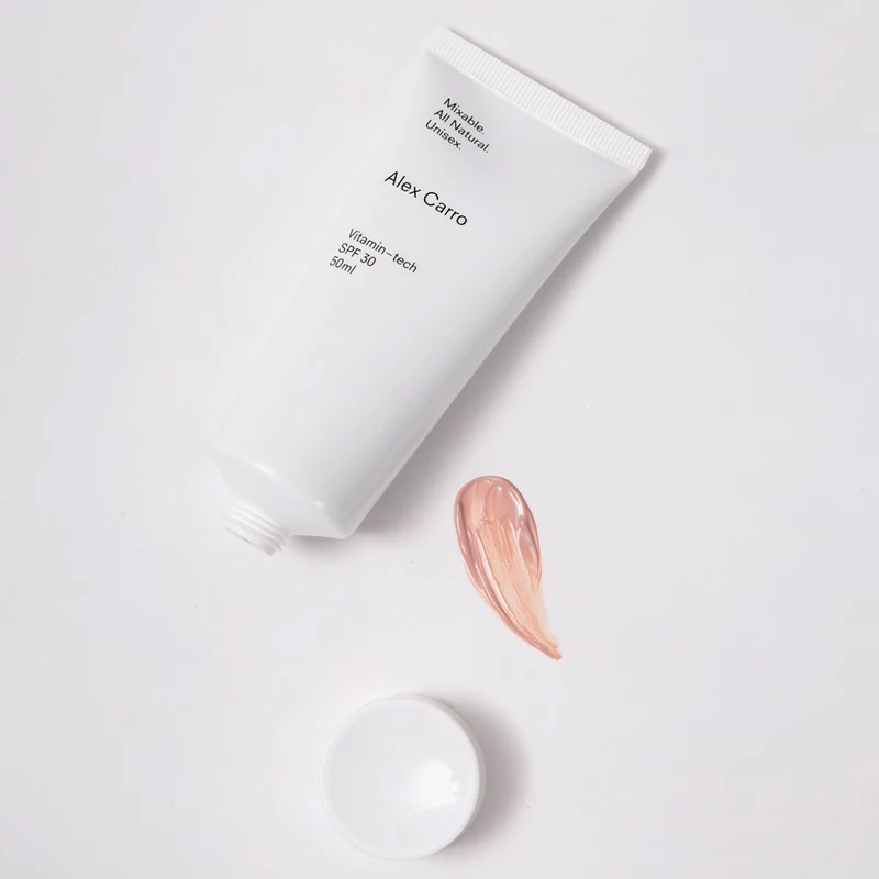 Vitamin-Tech SPF 30
