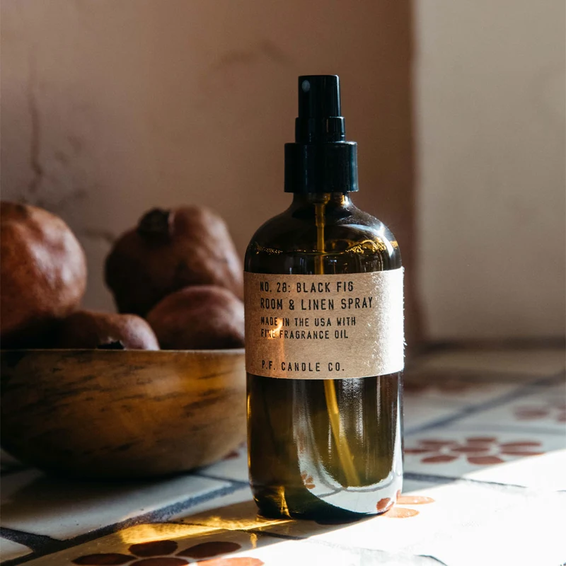 Black Fig – Room and Linen Spray