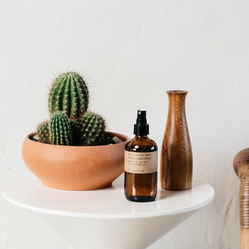 Golden Coast – Room and Linen Spray