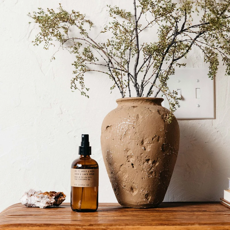 Amber & Moss – Room and Linen Spray