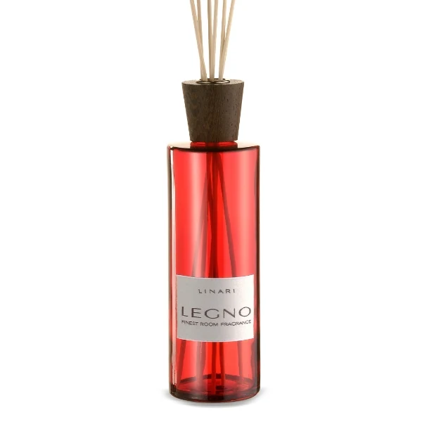 LINARI - Ruby Line - Legno - Diffusor