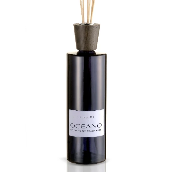 LINARI - Black Amethyst Line - Oceano - Diffusor