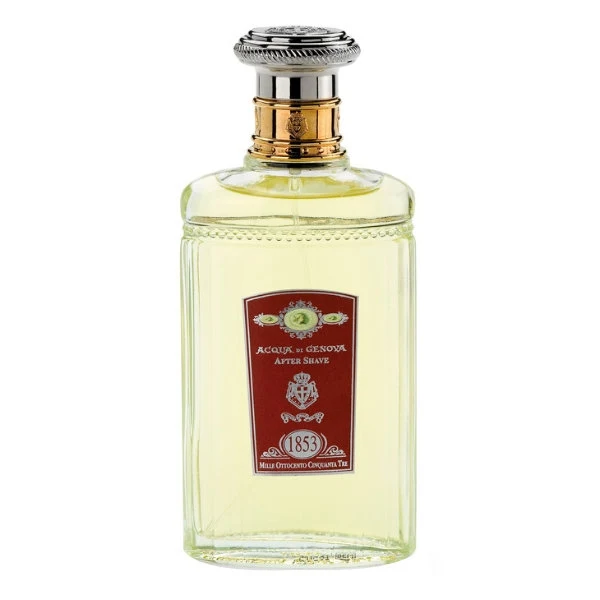 Acqua di Genova - 1853 Anniversario - Aftershave