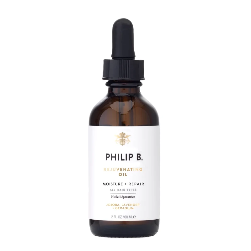 Philip B - Rejuvenating Oil
