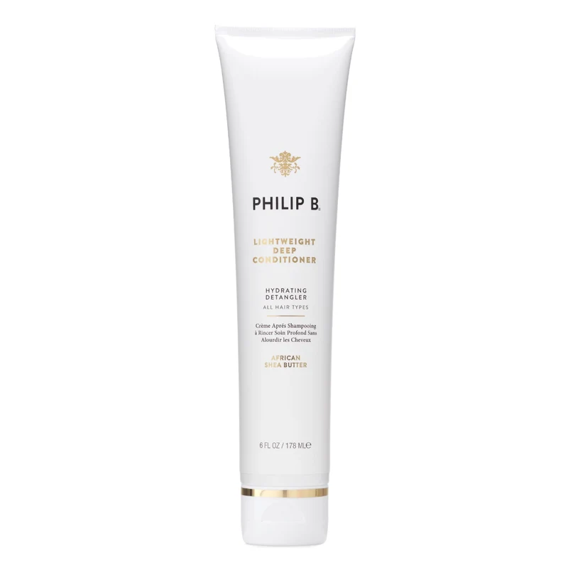 Philip B - Lightweight Deep Conditioner