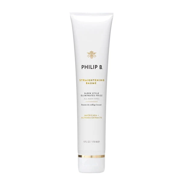 Philip B - Straightening Baume