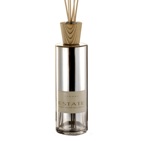 LINARI - Chrome Shadow Line - Estate - Diffusor