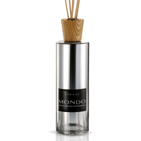 LINARI - Chrome Shadow Line - Mondo - Diffusor