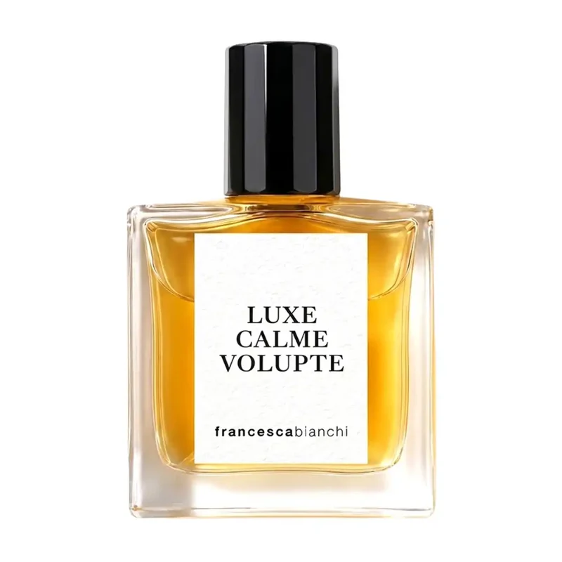 Francesca Bianchi - Luxe Calme Volupté