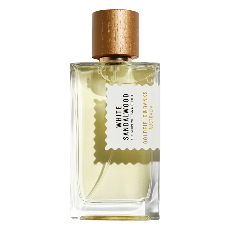Goldfield & Banks - Native Collection - White Sandalwood