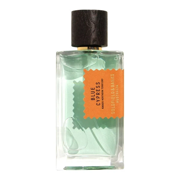 Goldfield & Banks - Native Collection - Blue Cypress