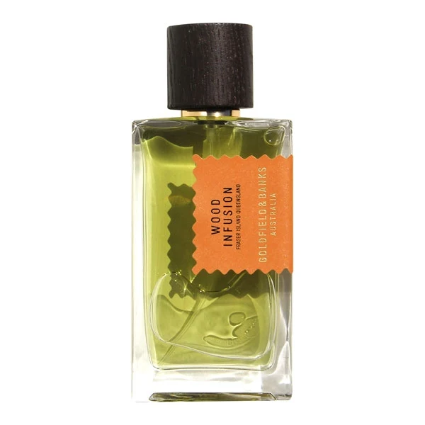 Goldfield & Banks - Native Collection - Wood Infusion