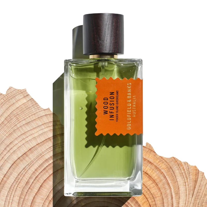 Goldfield & Banks - Native Collection - Wood Infusion
