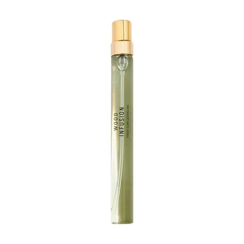 Goldfield & Banks - Native Collection - Wood Infusion