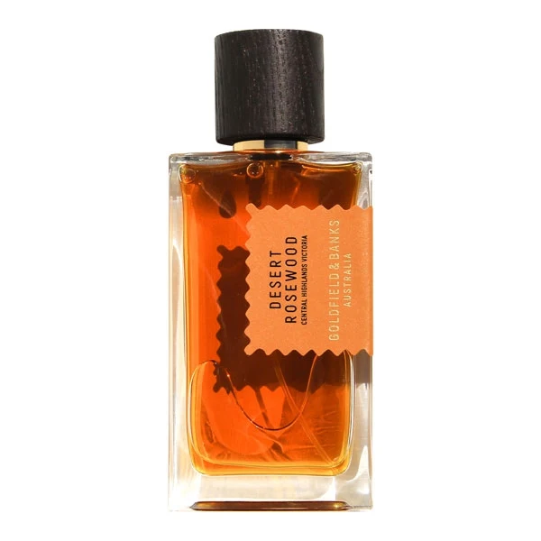Goldfield & Banks - Native Collection - Desert Rosewood
