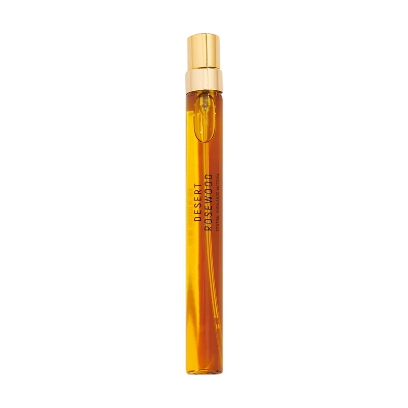 Goldfield & Banks - Native Collection - Desert Rosewood