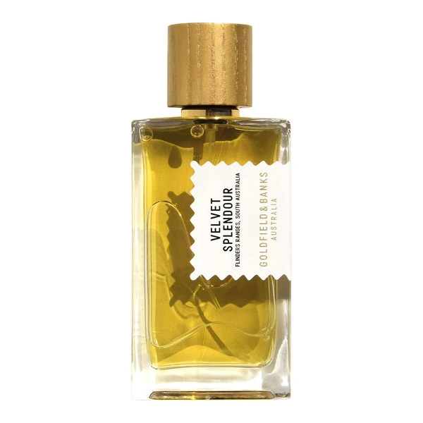 Goldfield & Banks - Native Collection - Velvet Splendour