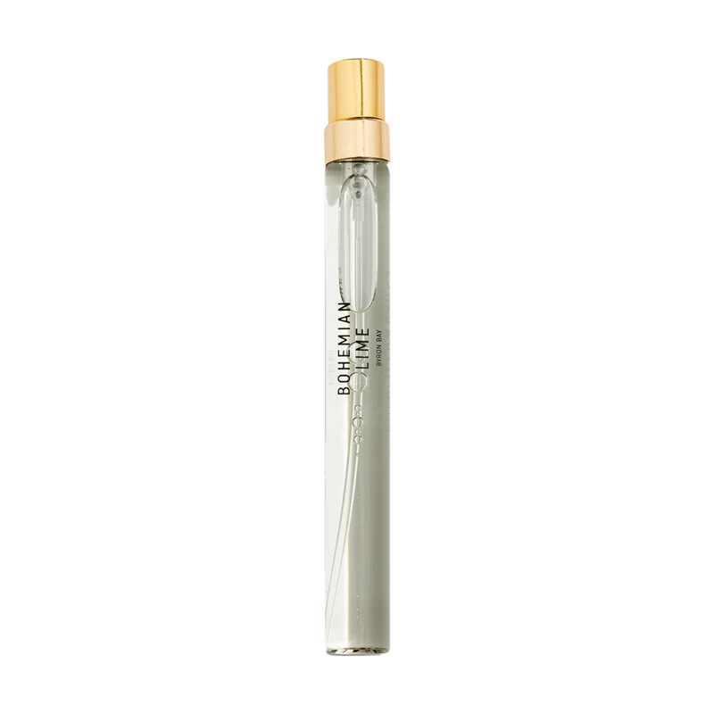 Goldfield & Banks - Native Collection - Bohemian Lime