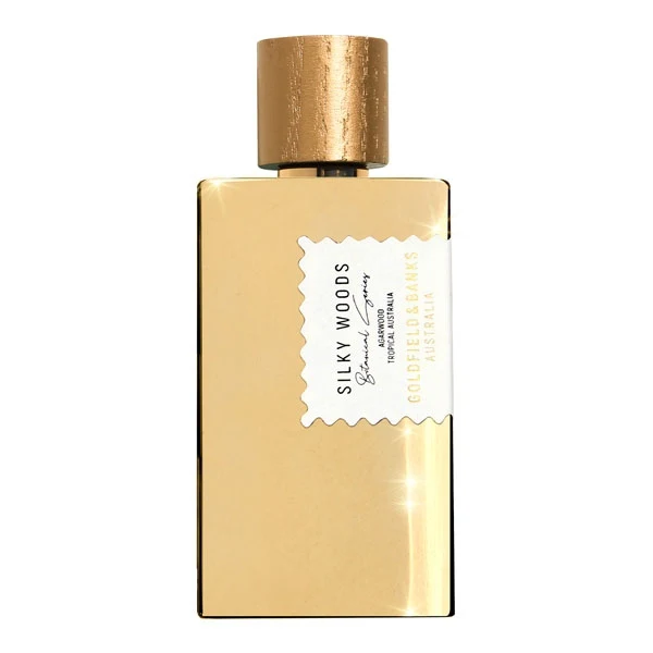 Goldfield & Banks - Botanical Series - Silky Woods
