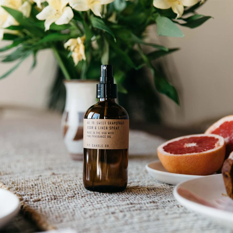 Sweet Grapefruit – Room and Linen Spray