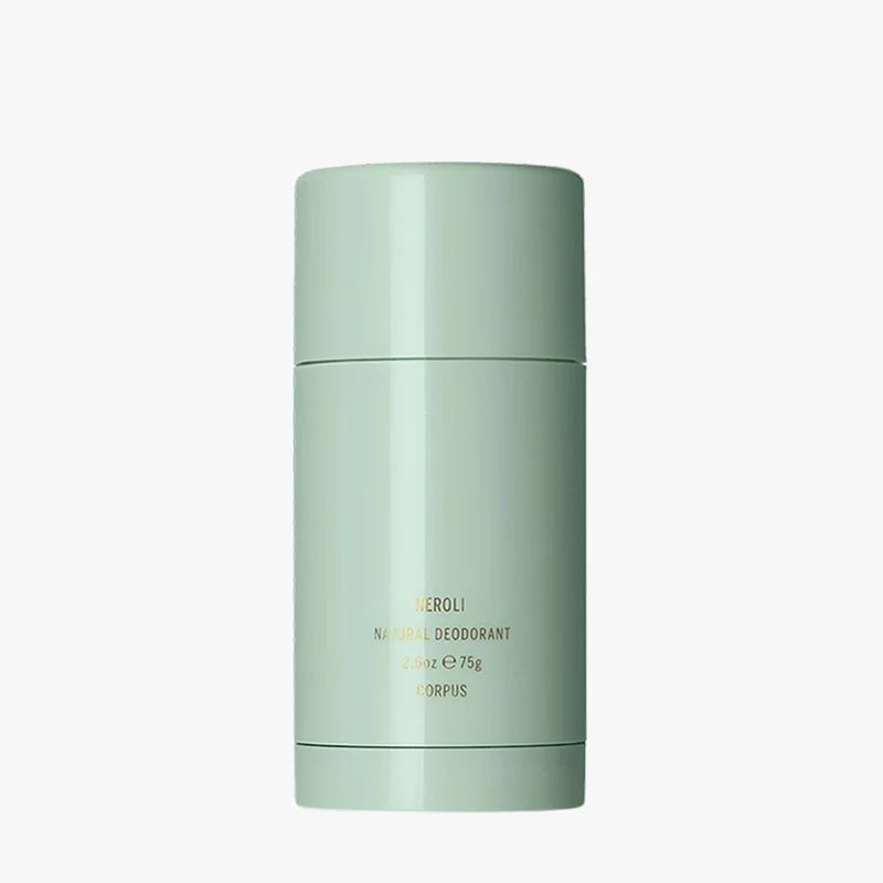 Natural Deodorant – Neroli