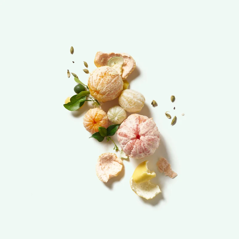 Natural Deodorant – N° Green