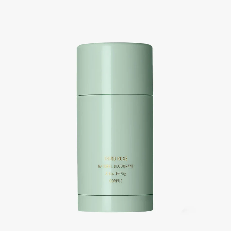 Natural Deodorant – Third Rose