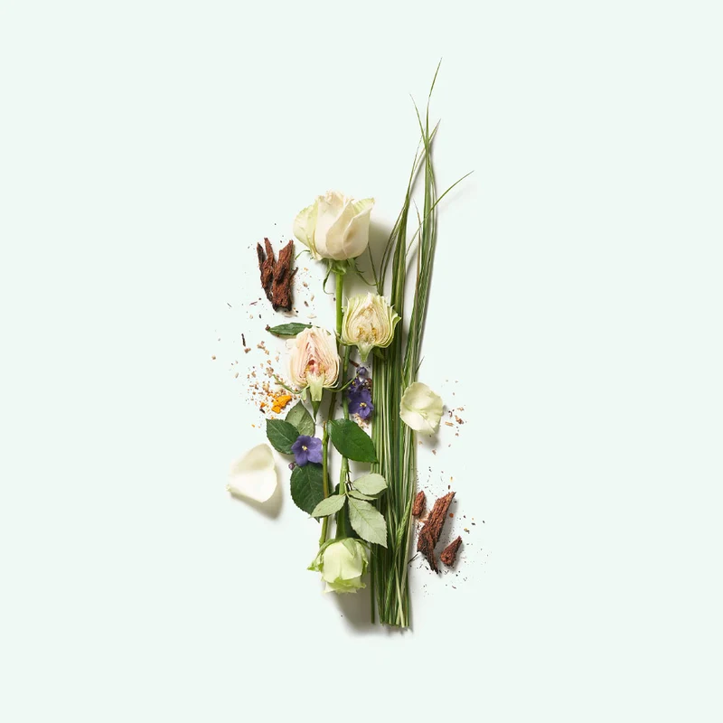 Natural Deodorant – Third Rose