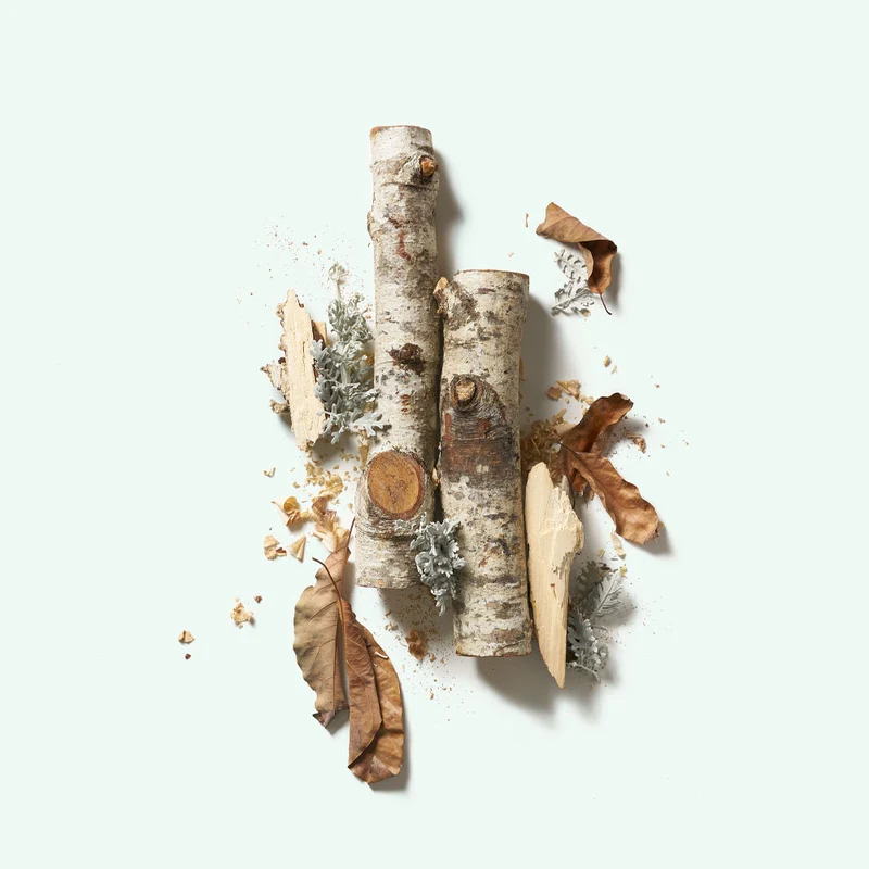 Natural Deodorant – Santalum