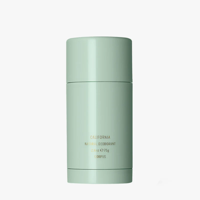 Natural Deodorant – California