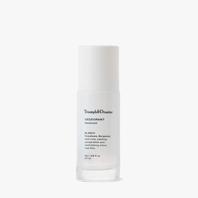 Deodorant – Blanco