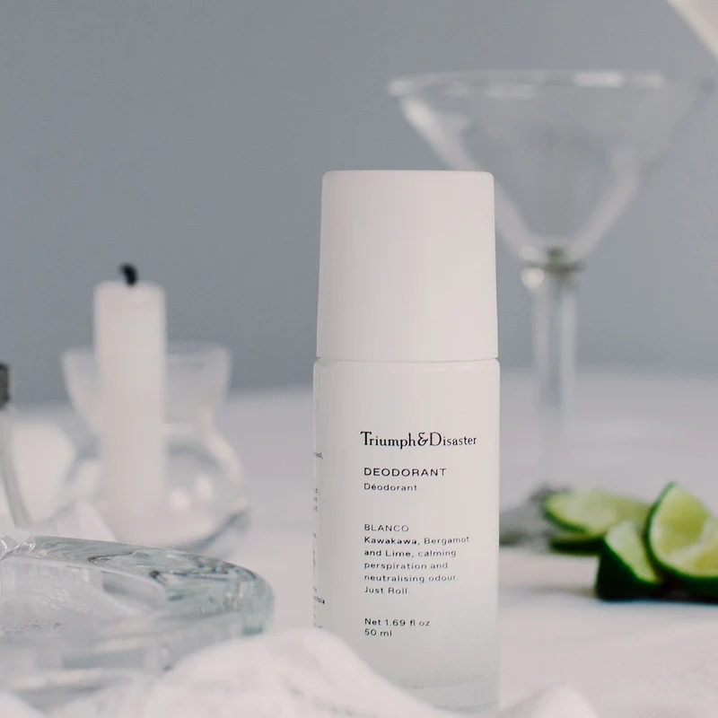 Deodorant – Blanco