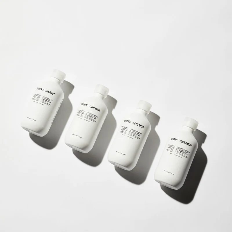 Strengthening – Conditioner 0.2: Panthenol B-5, Hydrolzed BaoBab Protein, Pomegranate – 200ml