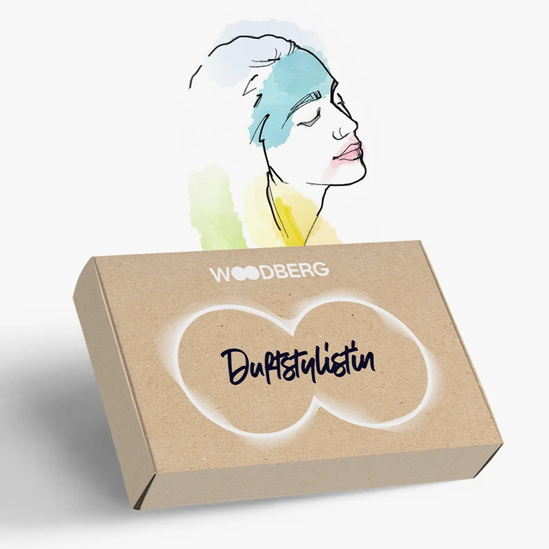 Duftstylistin – Fragrance Box