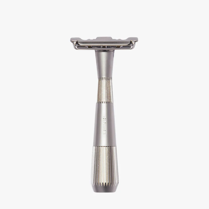The Twig Razor – Silver